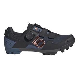 Five Ten Womens/Ladies Kestrel BOA Lacing System Cycling Shoes / Legend Ink